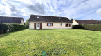 vente Maison individuelle Brionne