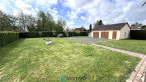 vente Maison individuelle Brionne