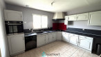 vente Maison individuelle Brionne