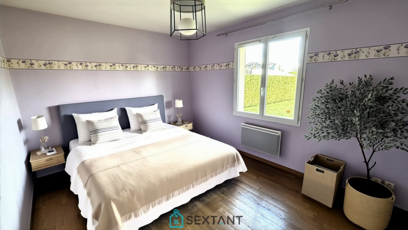 vente Maison individuelle Brionne - Photo 6
