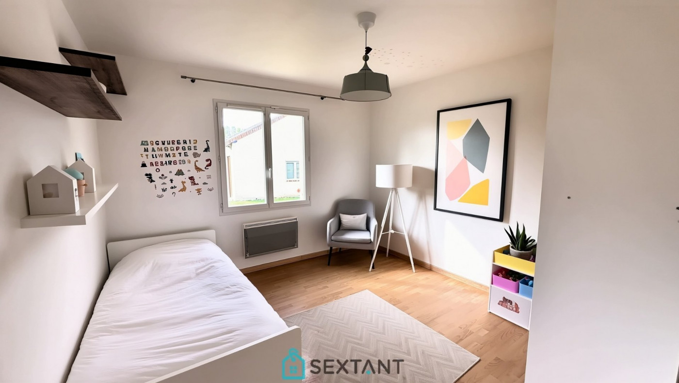 vente Maison individuelle Brionne - Photo 7