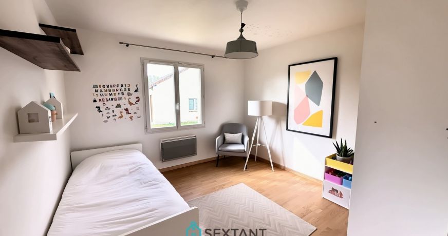 vente Maison individuelle Brionne