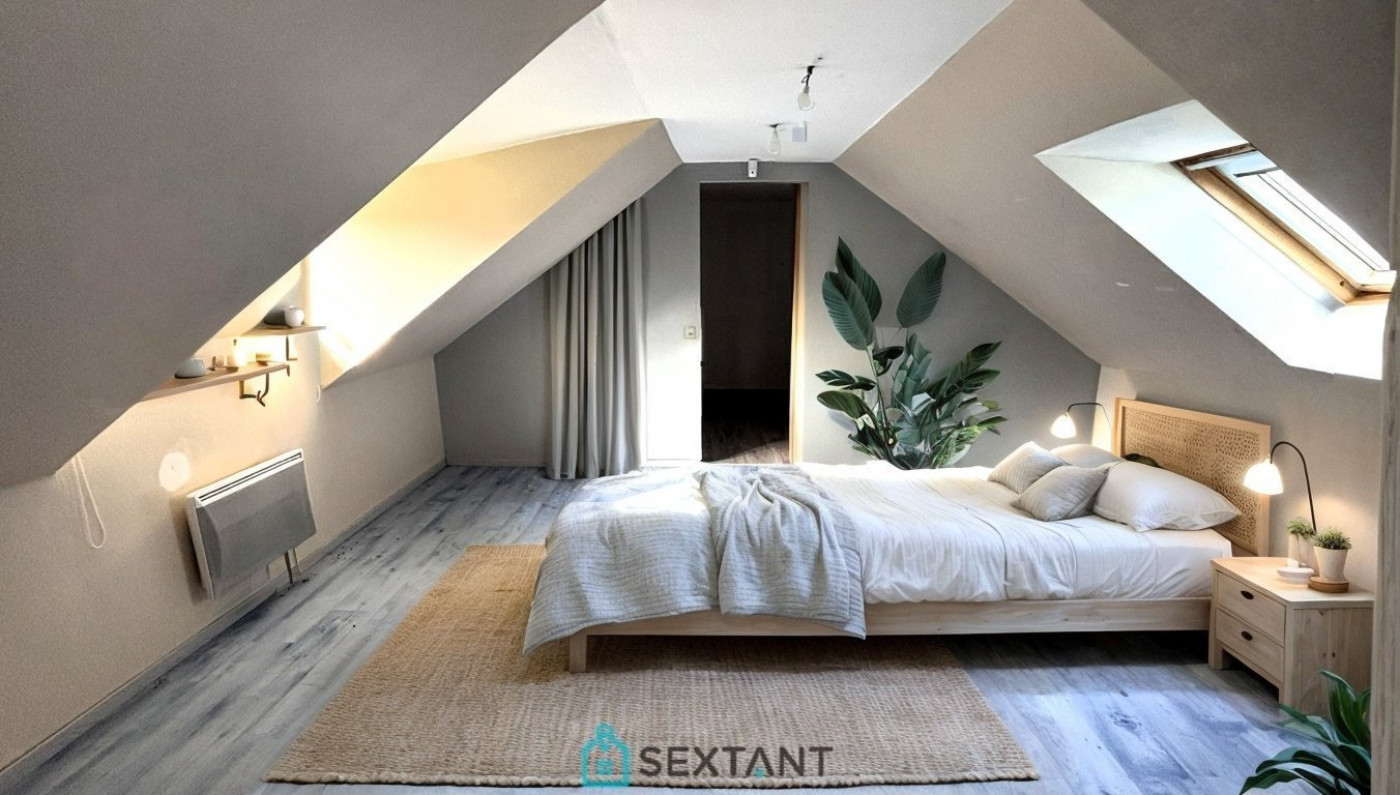 vente Maison individuelle Brionne - Photo 11