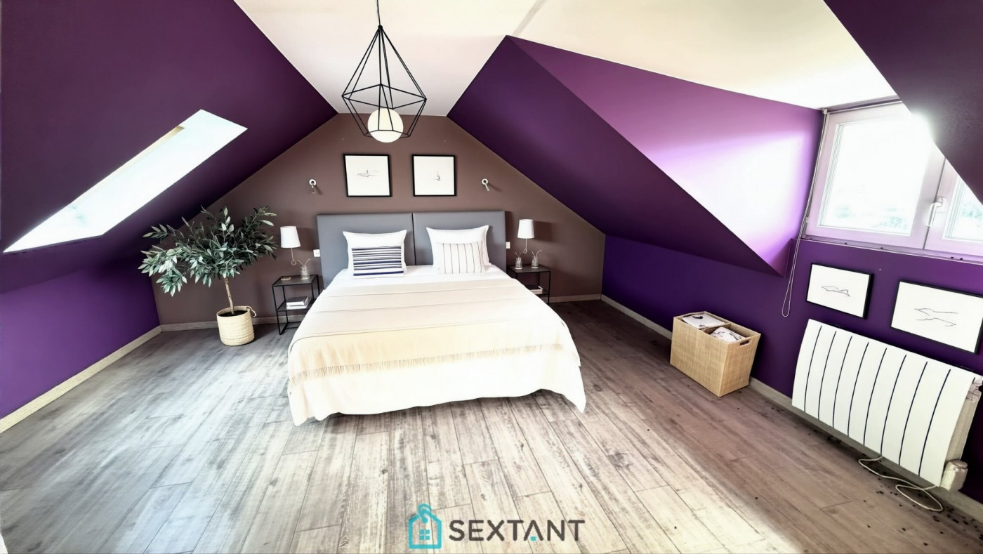 vente Maison individuelle Brionne - Photo 14
