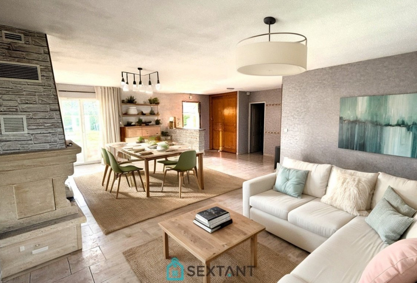 vente Maison individuelle Brionne - Photo 2