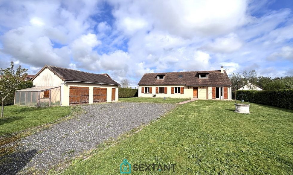 vente Brionne