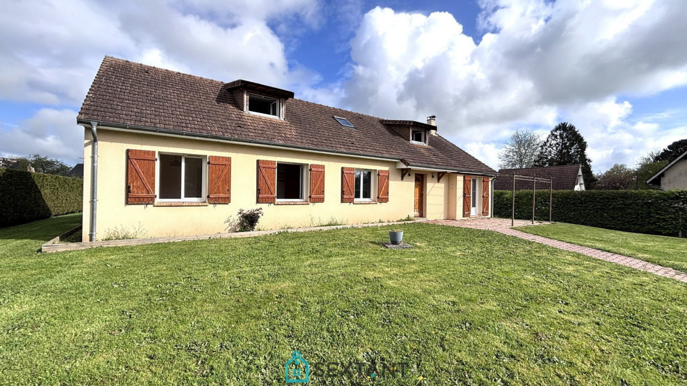 vente Maison individuelle Brionne - Photo 4