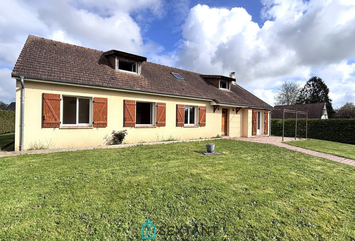 vente Maison individuelle Brionne - Photo 4
