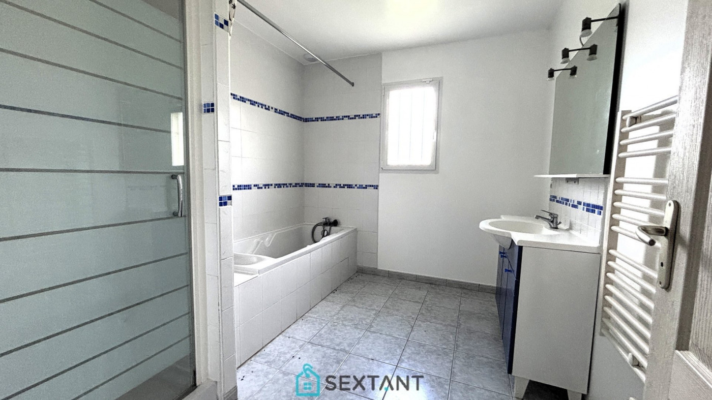 vente Maison individuelle Brionne - Photo 9