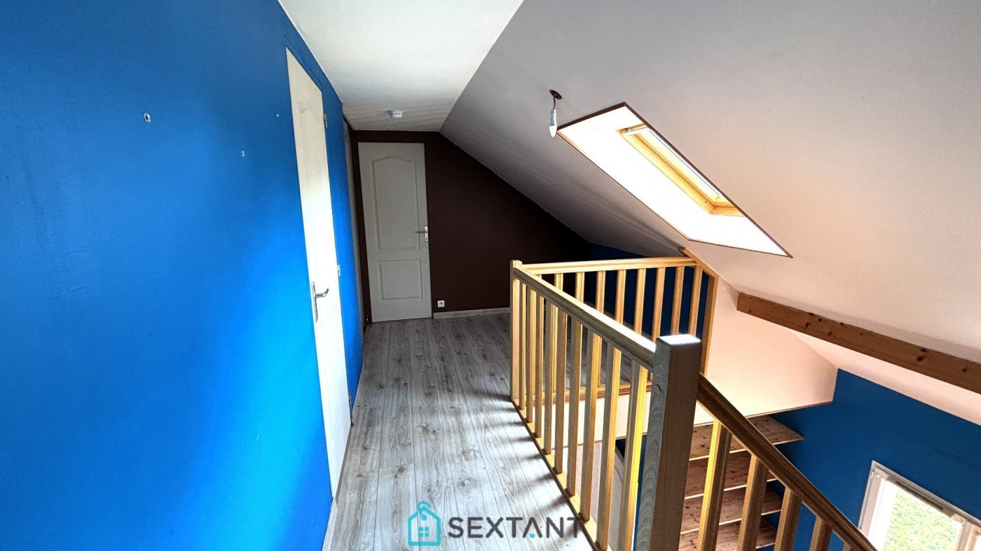 vente Maison individuelle Brionne - Photo 10
