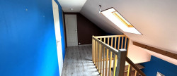 vente Maison individuelle Brionne