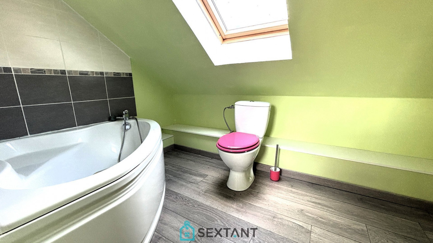 vente Maison individuelle Brionne - Photo 12