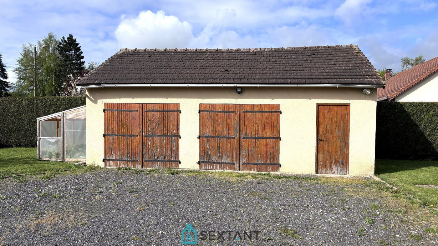 vente Maison individuelle Brionne - Photo 15