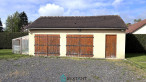 vente Maison individuelle Brionne
