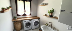 vente Maison normande Bourg Achard