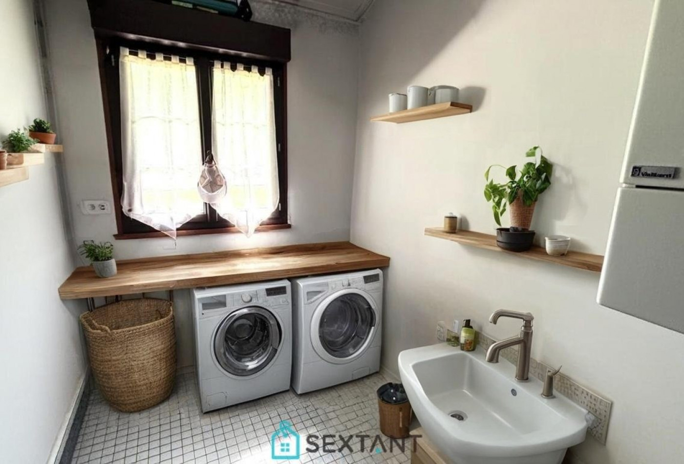 vente Maison normande Bourg Achard - Photo 4