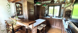 vente Maison normande Bourg Achard