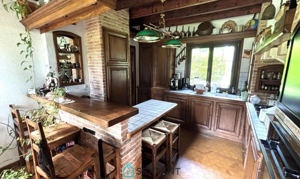 vente Bourg Achard