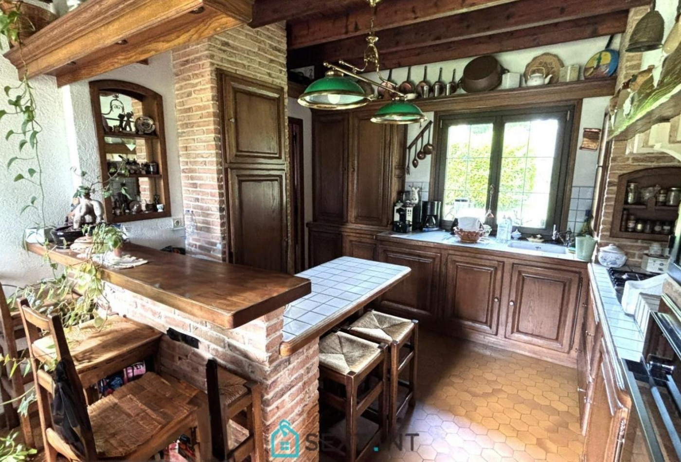 vente Maison normande Bourg Achard - Photo 5