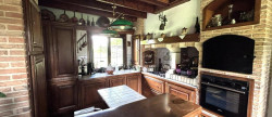 vente Maison normande Bourg Achard