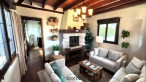 vente Maison normande Bourg Achard