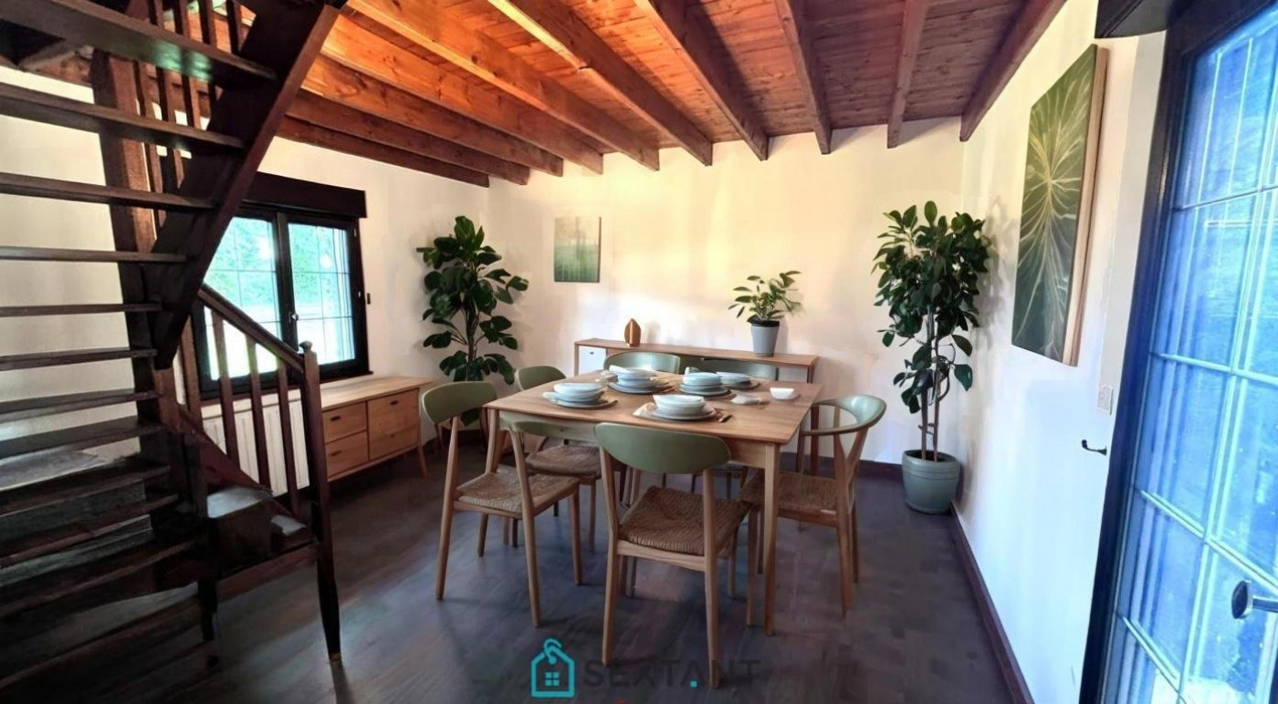 vente Maison normande Bourg Achard - Photo 8