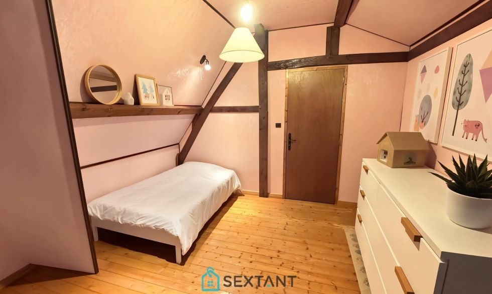 vente Bourg Achard