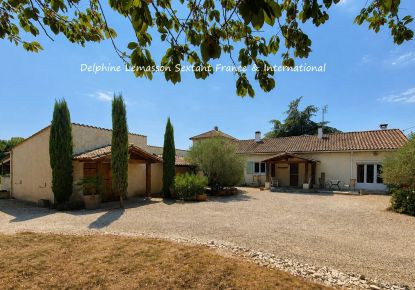 vente Maison individuelle Sainte Foy La Grande