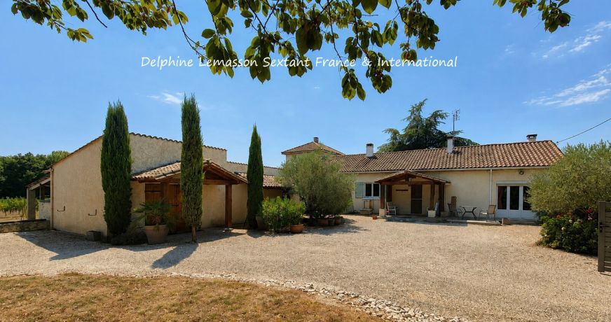 vente Maison individuelle Sainte Foy La Grande