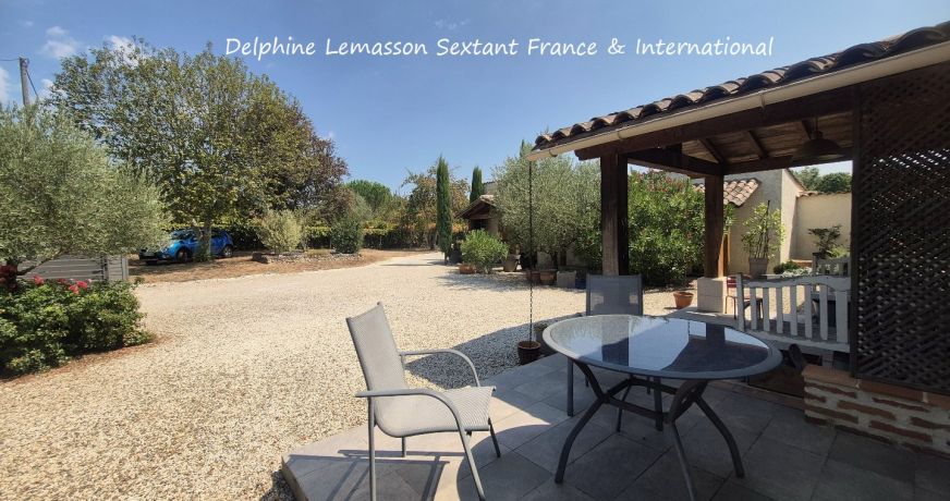 vente Maison individuelle Sainte Foy La Grande
