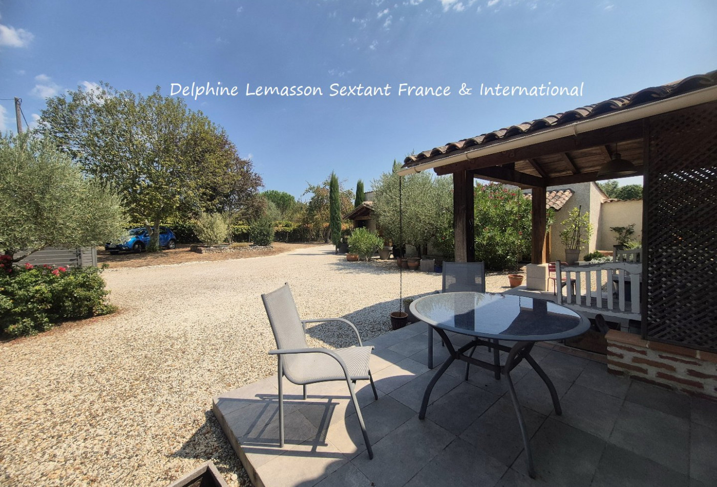 vente Maison individuelle Sainte Foy La Grande - Photo 2