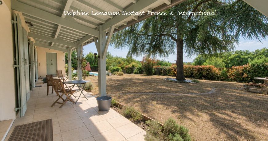 vente Maison individuelle Sainte Foy La Grande