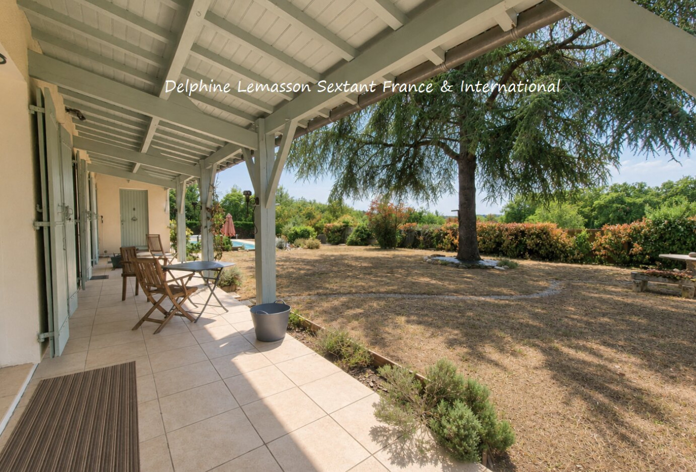 vente Maison individuelle Sainte Foy La Grande - Photo 4