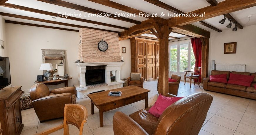 vente Maison individuelle Sainte Foy La Grande