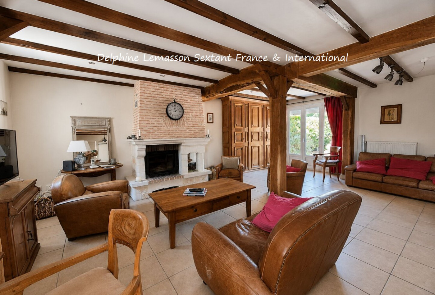 vente Maison individuelle Sainte Foy La Grande - Photo 7