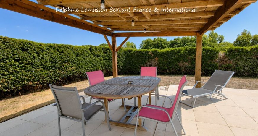 vente Maison individuelle Sainte Foy La Grande
