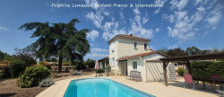 vente Maison individuelle Sainte Foy La Grande