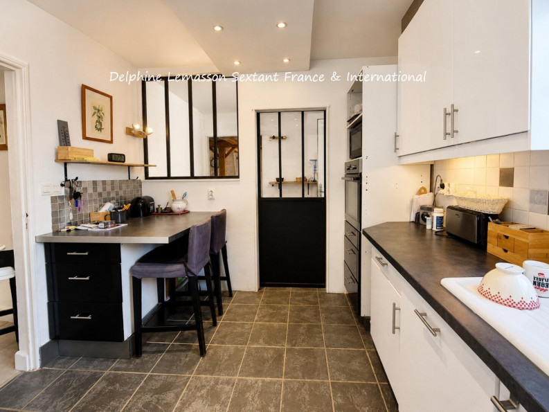 vente Maison individuelle Sainte Foy La Grande - Photo 9