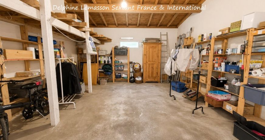 vente Maison individuelle Sainte Foy La Grande