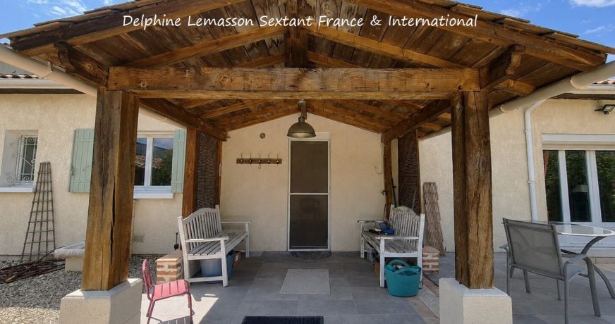 vente Maison individuelle Sainte Foy La Grande
