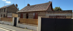 vente Maison individuelle Sotteville Les Rouen