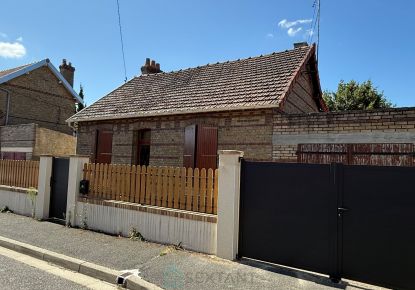vente Maison individuelle Sotteville Les Rouen