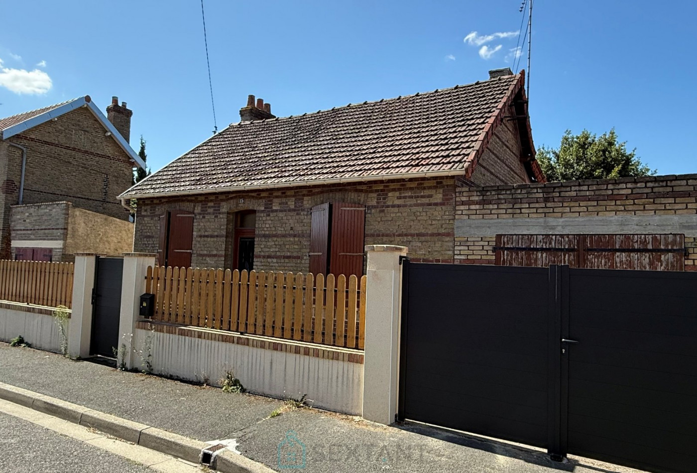 vente Maison individuelle Sotteville Les Rouen - Photo 1