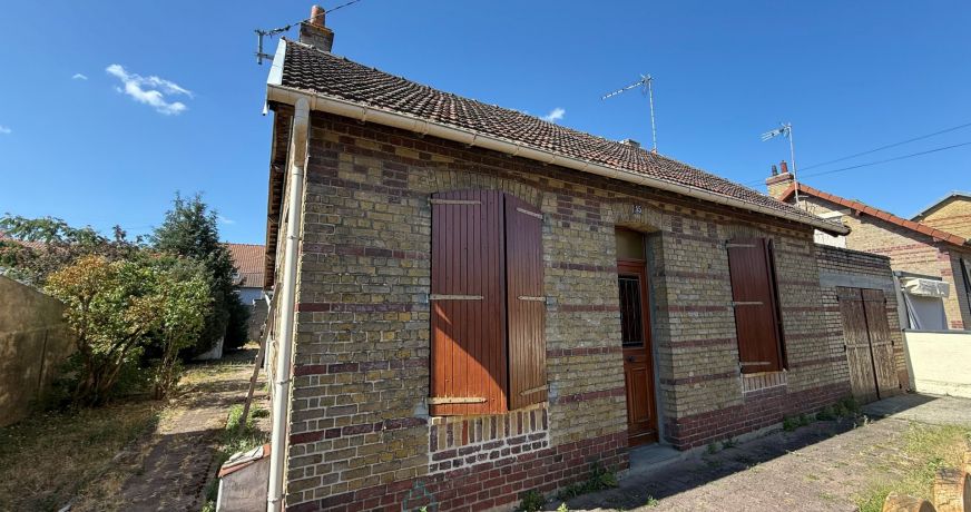 vente Maison individuelle Sotteville Les Rouen