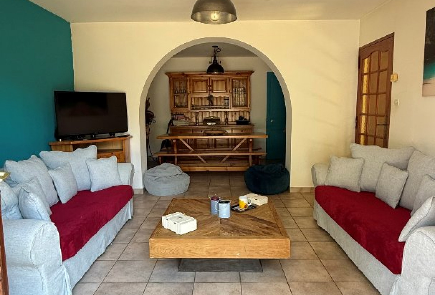 vente Maison individuelle Sotteville Les Rouen - Photo 2