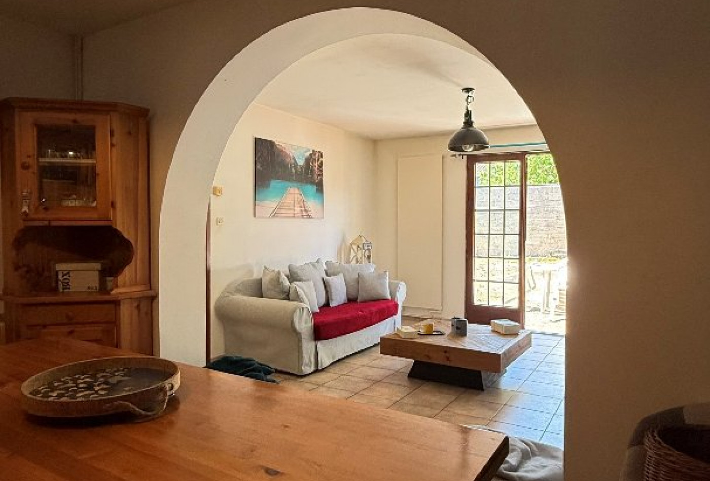 vente Maison individuelle Sotteville Les Rouen - Photo 4