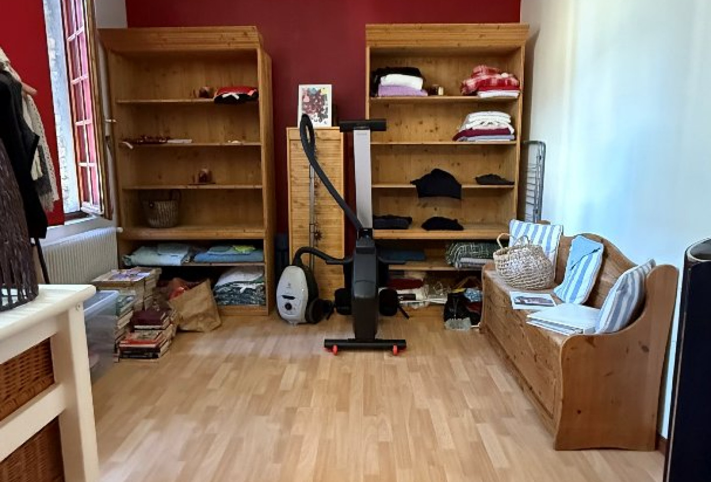 vente Maison individuelle Sotteville Les Rouen - Photo 10