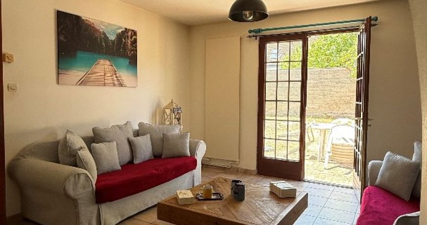 vente Maison individuelle Sotteville Les Rouen