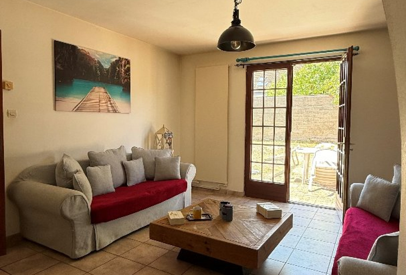 vente Maison individuelle Sotteville Les Rouen - Photo 5