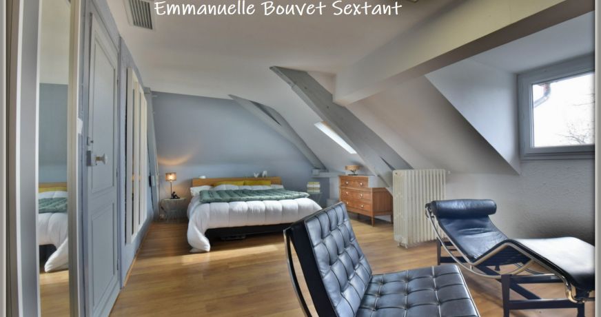 vente Maison bourgeoise Bergerac
